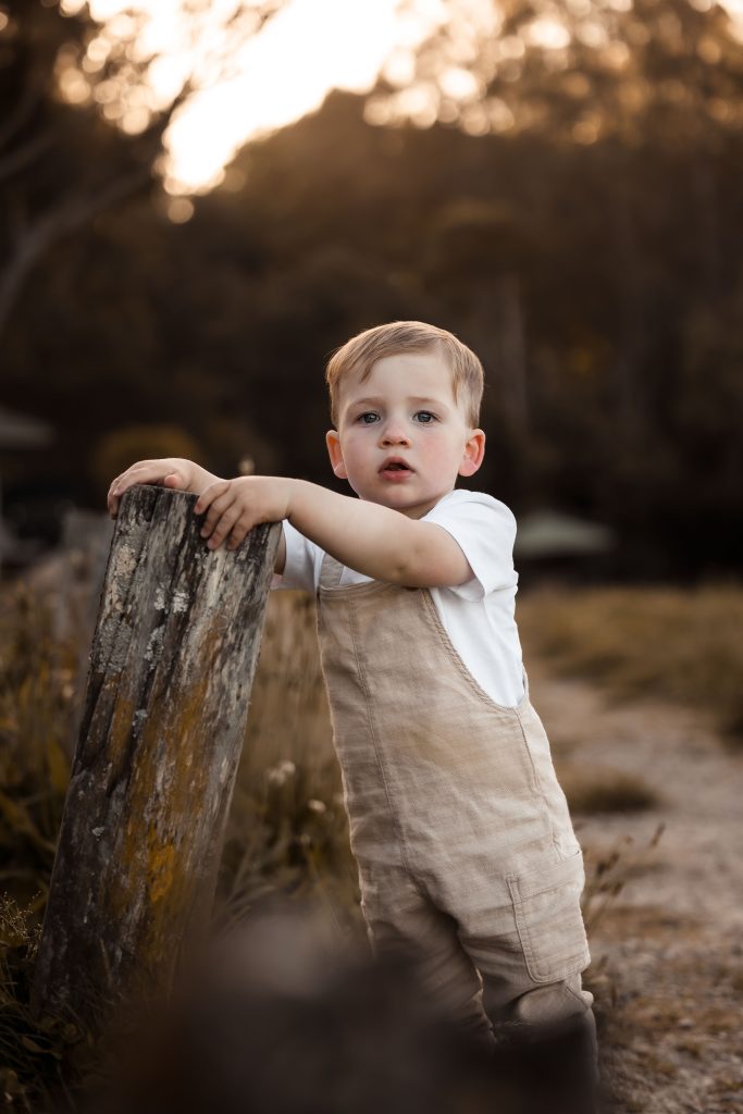 Dandenong Ranges Family Photography
